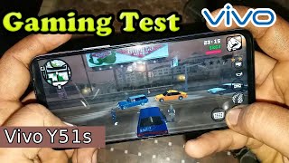 Y51s Vivo: Playing GTA San Andreas / vivo y51s 2021 Gaming test  / Raja Ji Tv