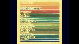 Mo Horizons  - Ay Y N'Ama (DJ Day Remix)