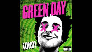 GREEN DAY - uno #fullalbum