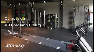 Gymdesign PTI Coaching