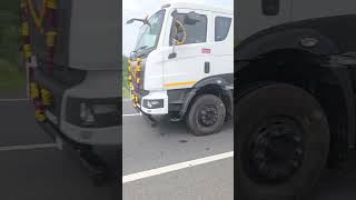 Mahindra ka goda #mahindra mahi #automobile #indiantruckdriver #trending #viral