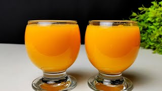 ৫ মিনিটেই পেঁপের জুস রেসিপি | Papaya Juice Recipe within 5 minutes | ফলের জুস রেসিপি | পেঁপে রেসিপি