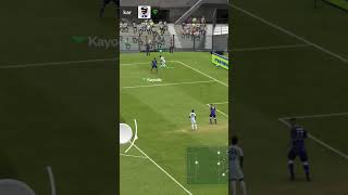 EAFC MOBILE | PB03 GAMING | Highlight 101 #football24mobile #fifa #footballgame #football2023mobile