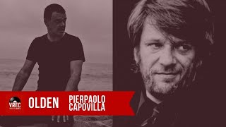 🔴  Olden Ft. Pierpaolo Capovilla - Le nostre vigliacche parole mancanti