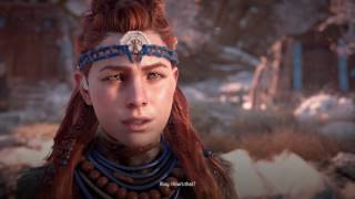 Horizon Zero Dawn WALKTHROUGH  PART 6 PS4 PRO