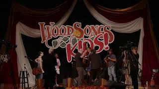 WoodSongs Live Stream