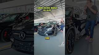 JANGAN JANGAN JANGAN beli kereta laju gang. Korang pasti menyesal.#honda #mercedesbenz #amg