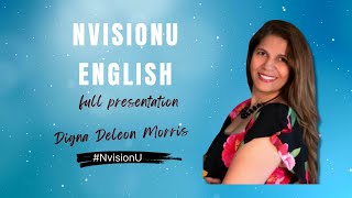 NvisionU English - Full Presentation