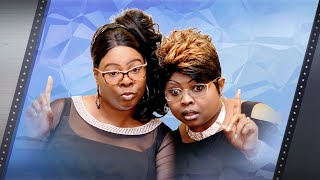 Diamond and Silk: 2018 NRA-ILA Leadership Forum