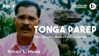 TONGA PAREP - Simon L. Muda