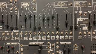 ARP 2600 TryOut # 37