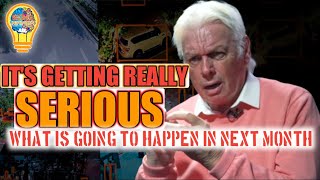 David Icke: This is going to happen in the coming months! | Something unexpected is coming!