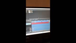 upload video dengan program vegas pro