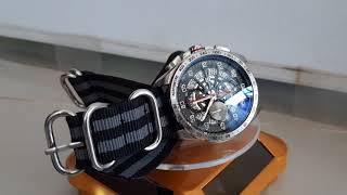 PAGANI DESIGN Chronograph