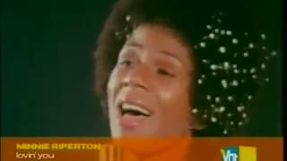 Minnie Riperton  - Loving You