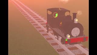 Radioactive Danger On Sodor(intro 2.0)