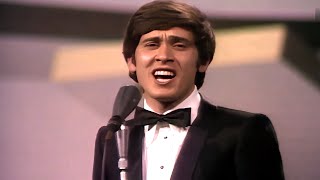 Gianni Morandi - Occhi di ragazza {EUROVISION 1970}