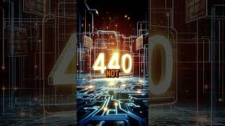 The Secret Behind the 404 Error Code! 🔍 #shorts  #shortsfeed #viralvideo