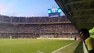 La banda de los Bosteros y Dale Bo y Dale Booo