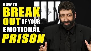 How To Break Out Of The Prison Of Your Feelings | Jonathan Cahn Sermon