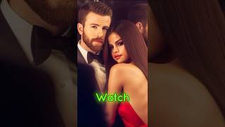 Selena Gomez Confess Crush on Chris Evans: A New Love Story Starts