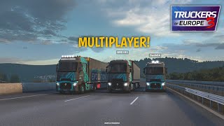 ATUALIZAÇÃO! MULTIPLAYER E SISTEMA DE MODS CHEGANDO, COMO VAI FUNCIONA E MUITAS NOVIDADES (TOE3)