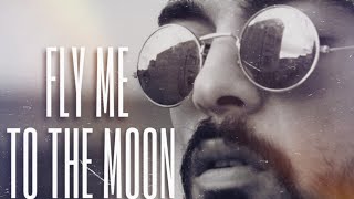 JenJoon - Fly Me To The Moon (Official Audio)