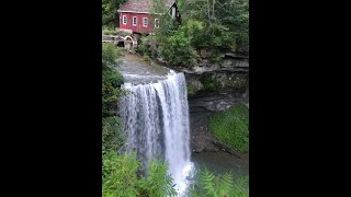 Decew Falls St.Catharines, Ontario