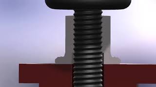 Huck® BobTail® Installation Animation