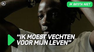 Geen enkel land wil mij hebben | Ik Besta Niet | 3LAB DOCU