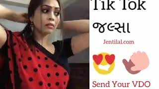 ||best of tiktok|| ||gujju tik tok|| #laughing #moj #gujrati #bhabhi