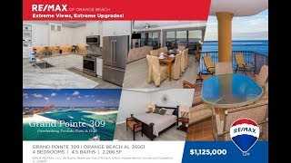 Myrick Quicky #8 - FB Live Open House - Grand Pointe 309