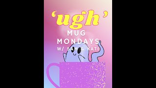 (AUDIO-ONLY PREVIEW) "Ugh" Mug Monday, (U.M.M), Ep. 4 || Addressing An Anti-Semitic Listener