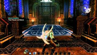 Kingdoms Of Amalur: Reckoning - Episode 9