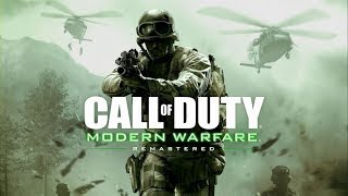 COD MODERN WARFARE REMASTERED//!discord//!join//ROAD TO 600