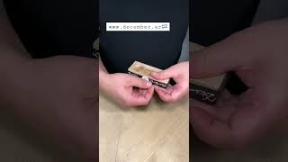 December #fingerboard #unboxing made by @frenchmefrenchyou