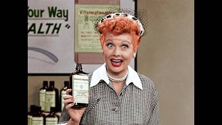 I Love Lucy: Colorized Collection