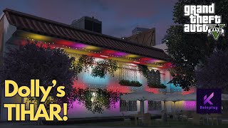 Finding the Best spots for lighting Fireworks in Los Santos