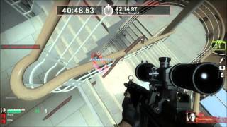 Left 4 Dead 2 Mall Atrium 113 minutes run mode by 乃Ծﾌﾌ ャהø➣① & junhwa