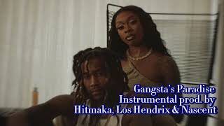 Tink - Gangsta’s Paradise (Instrumental prod. by Hitmaka, Los Hendrix & Nascent)