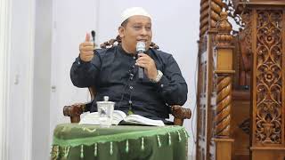 Adab Bermajelis - Ustadz Nazli Hasan, Lc. MA