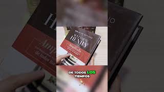 Descubre la Biblia de Estudio Matthew Henry Edición Mejorada