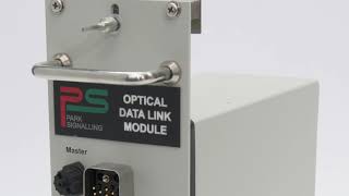 Optical Data Link Module