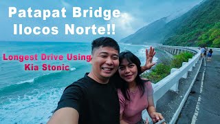 Blue Lagoon In Ilocos Norte | Borocay Of the North Part 2