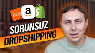 Suspend olmadan Amazon ve Etsy’de nasıl dropshipping yapılır?