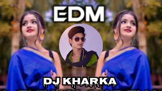 DJ RAI EDM drop mix Hard bass dj Sumit jhansi dj ikkaray dj kharka EDM mix 2023