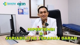 OJAN #14 - PERLUKAH UKUR TEKANAN DARAH (TENSI) SETIAP HARI? | dr. Susetyo Atmojo, Sp.JP(K)