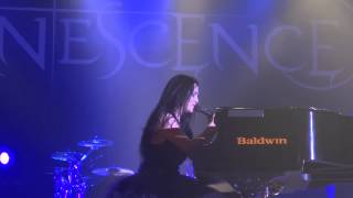 Evanescence in Dubai (6/6) - Encore