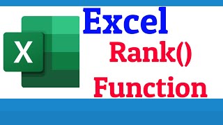 Rank Formula in Excel in Hindi | Rank Function in Hindi | How to Calculate Rank in Excel