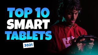 TOP 10 SMART TABLETS | BEST SMART TABLETS